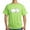 Green, variant on CafePress - Sleeping Westie Light T Shirt - Men's Classic Graphic T-Shirt