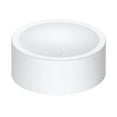 thumbnail image 1 of Interruptor de Perilla Inteligente Tuya ZigBee, Interruptor de Escena Inalámbrico, Controlador de Botón con Batería, Automatización de Escenarios, Vida Inteligente, 1 of 5