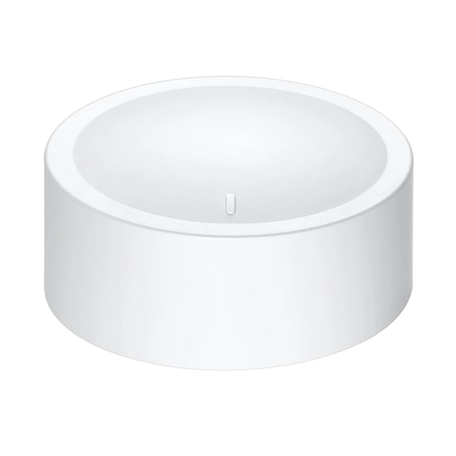 Interruptor de Perilla Inteligente Tuya ZigBee, Interruptor de Escena Inalámbrico, Controlador de Botón con Batería, Automatización de Escenarios, Vida Inteligente