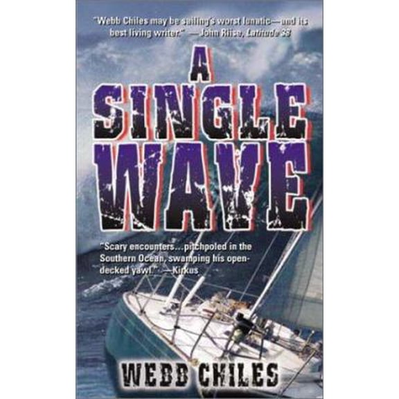 Pre-Owned A Single Wave: Stories of Storms and Survival (Paperback) 0743452542 9780743452540