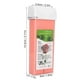 thumbnail image 5 of Rollo de depilación EOTVIA 100g cera para cuerpo pierna pecho brazo bikini axila rodillo de cera depilatoria rosa, 5 of 9