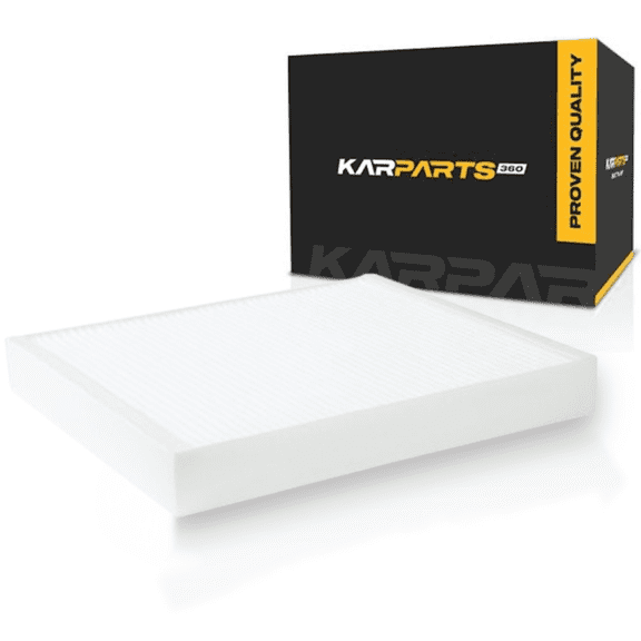 For Cadillac XT4 Cabin Air Filter 2019-2024 | Particulate Filter | For 13508023