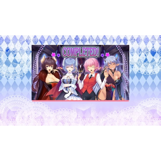 Pretty Girls Collection - Game codes for electronics retail