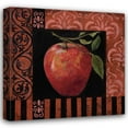 thumbnail image 1 of Hanna Peyton 26x26 Gallery Wrapped Canvas Wall Art Titled - Fruitier III, 1 of 4