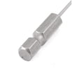 thumbnail image 3 of 5 piezas de punta PH000 magnética de destornillador de cabeza Phillips con vástago hexagonal de 1/4" y punta de 1.5mm, 50mm, 3 of 3