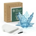 thumbnail image 1 of BUYISI Foldable Coffee Dripper Pour Over With 40Pcs Paper Filters For Home Camping Blue, 1 of 8