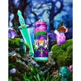 thumbnail image 3 of Alani Nu Energy Drink Witch’s Brew Caramel Apple Flavor 12 fl oz Cans, 8 Pack Low Calorie Sugar Free Beverage, 3 of 5
