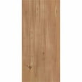 thumbnail image 4 of 7 1/2"W x 12"D x 16"H Monterey Smooth Corbel w/Backplate, Western Red Cedar, 4 of 9