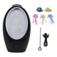 thumbnail image 2 of Lámpara Altavoz , Lámpara De Luz De Noche De Acuario, Reproductor De Ruido , Acuario Inspirado En Peces Modelo RGB Lámpara De Mesa 10 Estilos De Iluminación RGB Para, 2 of 7