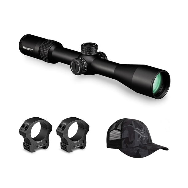 Vortex Diamondback Hp 4 16x42 Rifle Scopes
