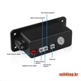 thumbnail image 3 of Xotop Bluetooth 5.0 reproductor Mp3 2x3 W Decodificador De bocina/Módulo De radio Fm para automóvil, 3 of 3
