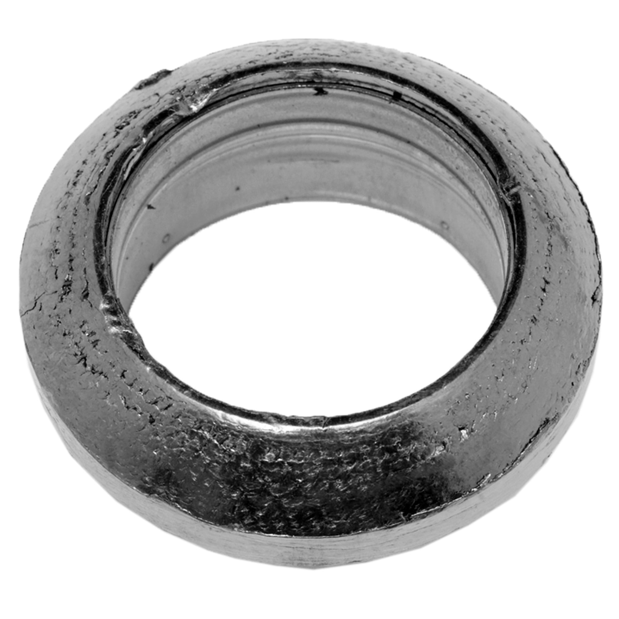 exhaust pipe flange