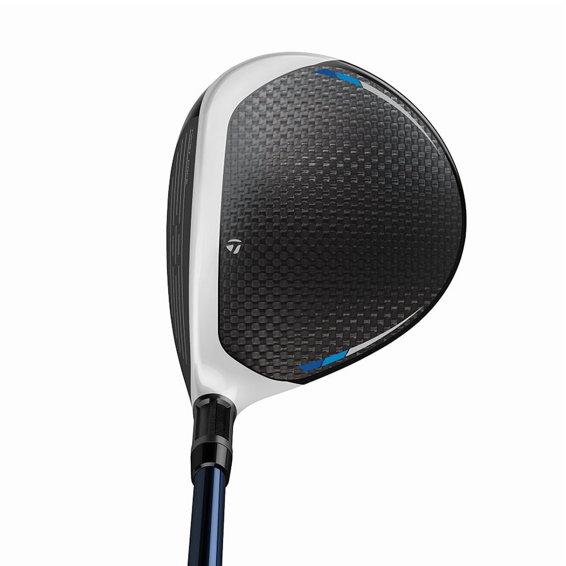 TaylorMade Golf Men SIM2 Max Fairway Wood 3HL(16.5*) Graphite