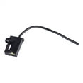 thumbnail image 2 of Phyun 1-Way Wire Horn Connector Kit 90980-10619 For Toyota Lexus Scion Subaru, 2 of 5