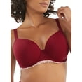 thumbnail image 1 of Bare Womens The Favorite T-Shirt Bra Style-A10163BARE, 1 of 2
