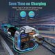 thumbnail image 3 of [2022 Version] Car Fm Transmitter, Wireless Bluetooth 5.0 Radio Adapter Car Kit, 3 of 5