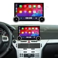 thumbnail image 2 of ZWNAV 11.5 inch Android 15 Car Radio For Opel Astra 2004-2010 Car Multimedia Video Player GPS Navigation Carplay Head Unit Touch Screen 4G, 2 of 15