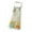 White, variant on lanema Waterproof Kitchen Apron, Breathable PVC Oil Proof and Splashes Proof Suitable for Cooking and Serving Tasks