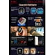 thumbnail image 4 of 2024 Hk10 Ultra 3 Reloj Inteligente Btcall 2g Ai 2.02 Amoled, 4 of 8