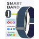 thumbnail image 1 of Smartwatch ACISDING QWatch Pro GPS para monitoreo de salud, 1 of 10