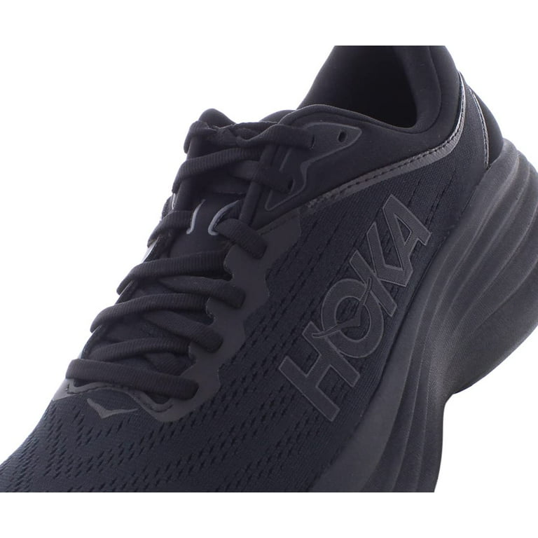 HOKA BONDI 8 メンズ 28cm ブラック Hoka Bondi 8 Ultra Cushioned Running Shoes Men's | Shoe City