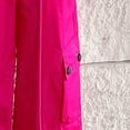 thumbnail image 5 of Splozh Toddler Cargo Pants Girls Fashion Wide Leg Cargo Pants Baggy Cargo Trousers Hiking Pants Hot Pink,15-16 Years, 5 of 7