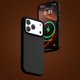 thumbnail image 2 of Funda de silicona ZERODAMAGE Sahara Venture Magsafe para iPhone 17 Pro, 2 of 7