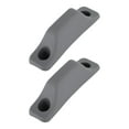 thumbnail image 6 of jiaping Right Left Side Cover Accessories Grey Upper Door Head, 6 of 9