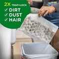 thumbnail image 6 of Swiffer Sweep + Mop, Dry Pads Refill, Floor Cleaner, Unscented, 32ct, 6 of 8