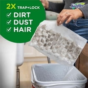 Swiffer Hair Magnet, Unscented, 32 Count