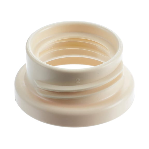 SpeCtra Bottle Adapter Tan 1 ct