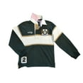 thumbnail image 3 of Ireland Rugby Shirt for Toddlers Short Sleeve Kids Sweatshirt, 3 of 3