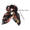 thumbnail image 3 of Pendentif Perle Grand Cercle Attache Cheveux Dames Grand Papillon Corde Cheveux Coiffure Pendentif Perle Grand Cercle Attache Cheveux Dames Attache Cheveux Grand Papillon Corde Cheveux Coiffure, 3 of 7