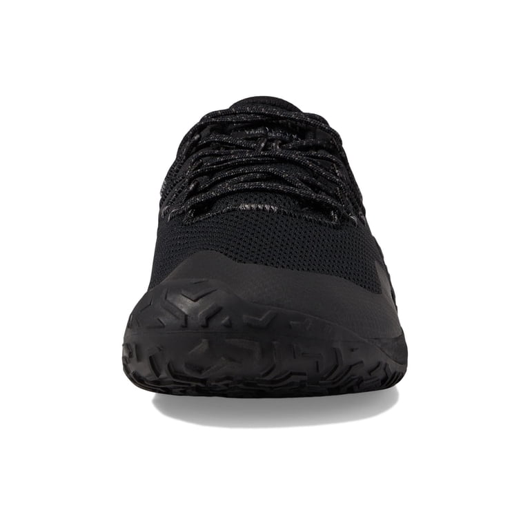 Merrell Trail Glove 7 Men Black Mesh Low Top Comfort Shoes  display picture 1