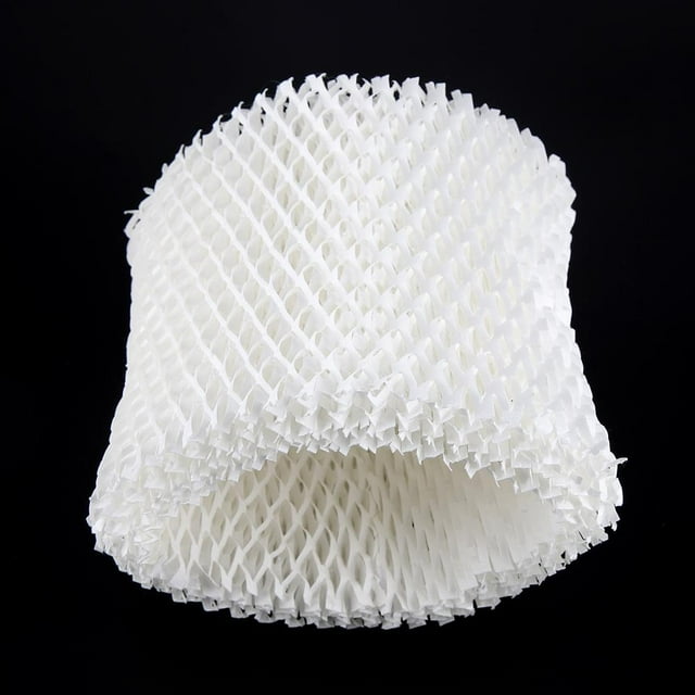 Fdit Filtre de Remplacement pour Humidificateur, Filtre de Remplacement pour HU4801 HU4802 HU4803 Humidificateur, Filtre de Remplacement pour HU4801 HU4802 HU4803 Humidificateur