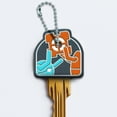 thumbnail image 2 of Portal Atlas & P-Body 2 Key Cap, 2 of 3