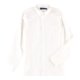 thumbnail image 2 of Camisa estándar con Botones Ralph Lauren para hombre color blanco extragrande, 2 of 2