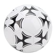 thumbnail image 3 of Balón de fútbol de alta elasticidad, profesional, resistente a patadas, para entrenamiento infantil, para partidos, exámenes, talla 4, 3 of 14