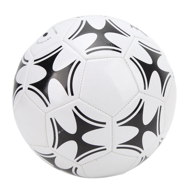 Balón de fútbol Bling Bling alta elasticidad profesional resistente a patadas talla 4