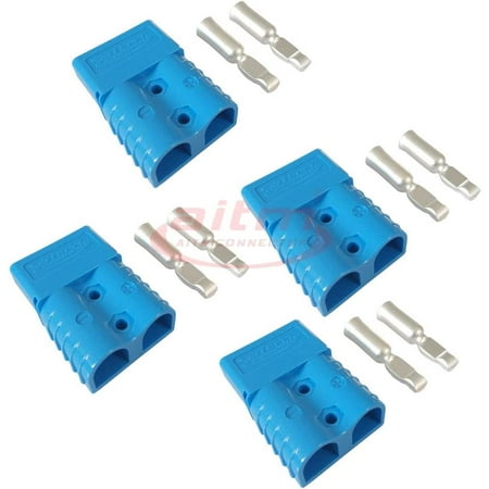 120A y Connector Quick Connect y Modular Power Connectors Quick ...