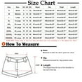 thumbnail image 2 of Zpanxa Mens Shorts Clearance, Men's Casual Pure Color Outdoors Pocket Beach Work Trouser Cargo Shorts Pant Army Green 40, 2 of 5