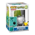 thumbnail image 2 of Figura Funko Pokémon Bulbasaur, 2 of 4