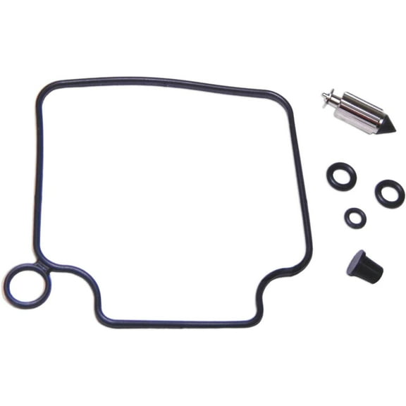 Carburetor Rebuild Repair Parts Kit Fits Honda 0101-170