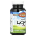 thumbnail image 4 of Carlson Laboratories Lycopene 15mg - Tomato Free 180 Softgel, 4 of 5