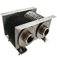 thumbnail image 3 of PreAsion 6mm Blade Machine Body for QX/QSJ-T Meat Cutting Machine Cutter, 3 of 5