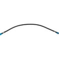 thumbnail image 2 of 18 Inch Kevlar -3AN Brake Line Kit, 7/16 Inch x 20, 3/8-24 IFF, 2 of 18