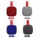 thumbnail image 3 of Bocina Bluetooth portátil con sonido potente y grave profundo - Ideal para exteriores y deportes - Versión 5.0 - Batería de larga duración - Color negro - Conexión inalámbrica hasta 15m, 3 of 6