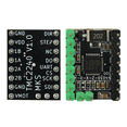 thumbnail image 3 of TMC2240 3D Printer Stepper Motor Driver Stepper Driver Module with Heat Sink for 3D Printer Controller Mother Boards, 3 of 6