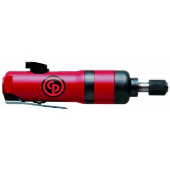 Chicago Pneumatic 0.25' Chuck - chicago pneumatic cp2036 low torque straight impact screwdriver with quick change chuck
