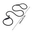 thumbnail image 4 of Pet Dog Leash Rope Nylon Adjustable Training Pet Dog, 4 of 5